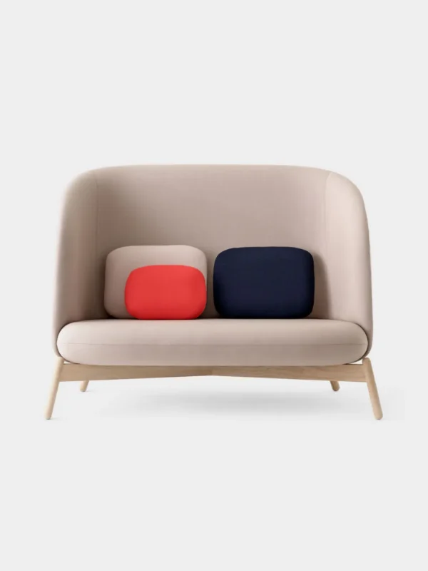 כיסא זוגי אורנארה