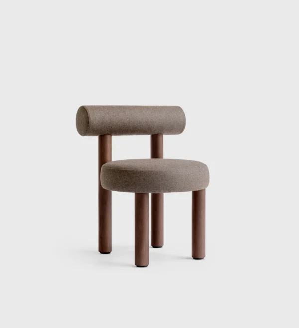 כיסא מורבי וינטג'