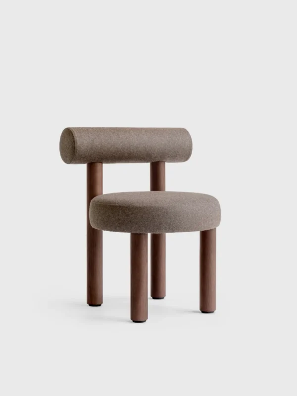 כיסא מורבי וינטג'